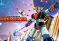 UFO ROBOT GRENDIZER - The Feast of the Wolves Steam CD Key
