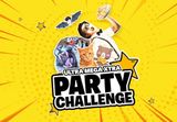 Ultra Mega Xtra Party Challenge EU Nintendo Switch CD Key