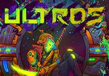Ultros PC Steam CD Key