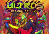 Ultros Deluxe Edition EU PC Steam CD Key