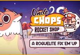 Uncle Chop's Rocket Shop PC Steam CD Key
