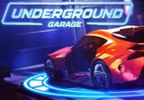Underground Garage PC Steam CD Key