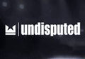 Undisputed EU PC Steam CD Key