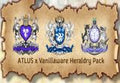 Unicorn Overlord - ATLUS X Vanillaware Heraldry Pack DLC EU (without DE) PS5 CD Key