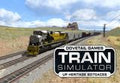 Train Simulator - Union Pacific Heritage SD70ACes Loco Add-On DLC Steam CD Key