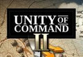 Unity of Command II PC Steam CD Key