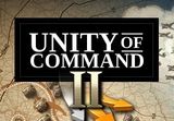 Unity of Command II PC Steam CD Key