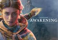 Unknown 9: Awakening EU PS4/PS5 CD Key