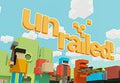 Unrailed! Steam CD Key