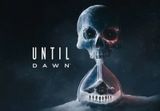 Until Dawn EU PC Steam CD Key