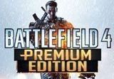 Battlefield 4 Premium Edition EA App CD Key