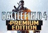 Battlefield 4 Premium Edition PC Steam Account