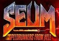 SEUM: Speedrunners from Hell PC Steam CD Key