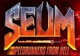 SEUM: Speedrunners from Hell PC Steam CD Key