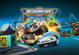 Micro Machines World Series Steam CD Key