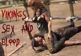 Vikings: Sex and Blood PC Steam CD Key