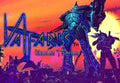Valfaris: Mecha Therion PC Steam CD Key