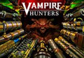 Vampire Hunters PC Steam CD Key