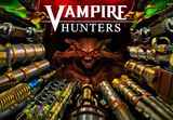 Vampire Hunters PC Steam CD Key