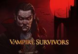 Vampire Survivors PC Steam CD Key