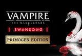 Vampire: The Masquerade - Swansong Primogen Edition PS4 Account