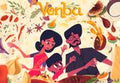 Venba Steam CD Key