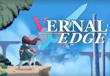 Vernal Edge PC Steam CD Key