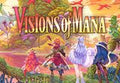 Visions of Mana PS4/PS5 Access