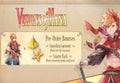 Visions of Mana - Pre-order Bonus DLC EU PS4 CD Key