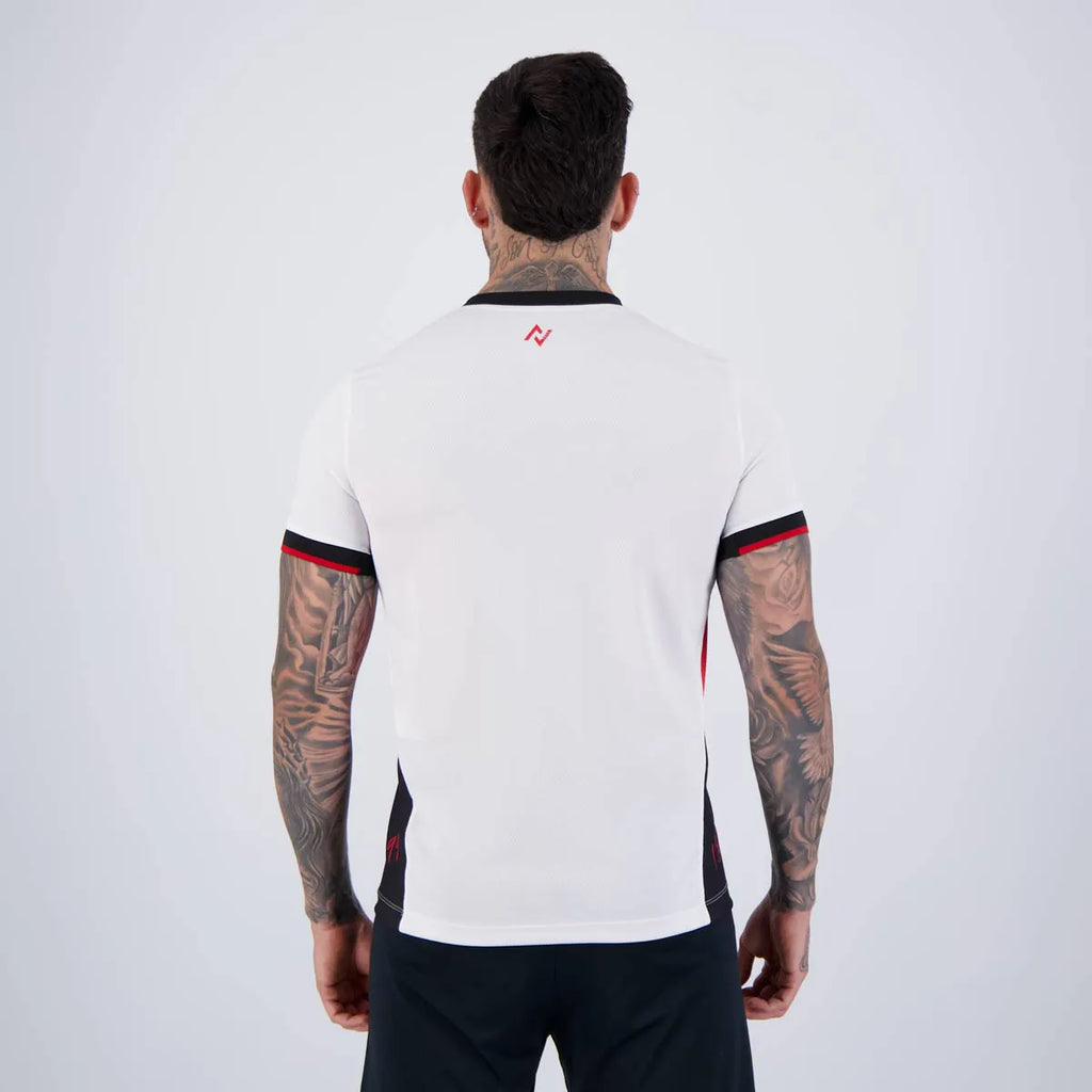 Vitória 24/25 Home Jersey - Fan Version