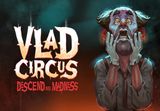 Vlad Circus: Descend Into Madness XBOX One / Xbox Series X|S  CD Key