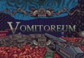 Vomitoreum Steam CD Key