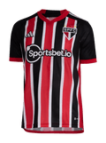 Sao Paulo 23/24 II Away Jersey - Fan Version
