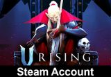 V Rising PS5 Online Account Activation