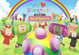 We Love Katamari REROLL+ Royal Reverie US Nintendo Switch CD Key