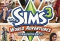 The Sims 3 - World Adventures DLC EA App CD Key