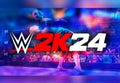 WWE 2K24 PS4 Account