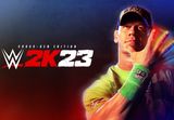 WWE 2K23 Cross-Gen Digital Edition PS4/PS5 Access