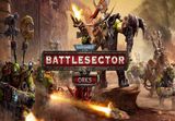 Warhammer 40,000: Battlesector – Orks DLC PC Steam CD Key