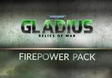 Warhammer 40.000: Gladius - Firepower Pack DLC PC Steam CD Key