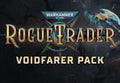 Warhammer 40,000: Rogue Trader - Voidfarer Pack DLC Steam CD Key