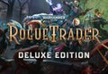 Warhammer 40,000: Rogue Trader Deluxe Edition Steam CD Key