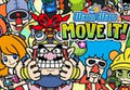 WarioWare: Move It! Nintendo Switch Access