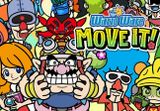 WarioWare: Move It! Nintendo Switch Access