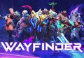 Wayfinder NA PS4/PS5 CD Key