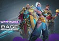 Wayfinder - Base Founder’s Bundle NA PS4/PS5 CD Key