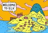 Welcome to Elk PC Steam CD Key