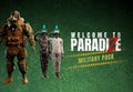 Welcome to ParadiZe - Pre-order Bonus DLC EU PS5 CD Key