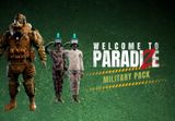 Welcome to ParadiZe - Pre-order Bonus DLC EU PS5 CD Key