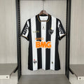 Camisa Atlético Mineiro Titular 2013 - Versão Retro